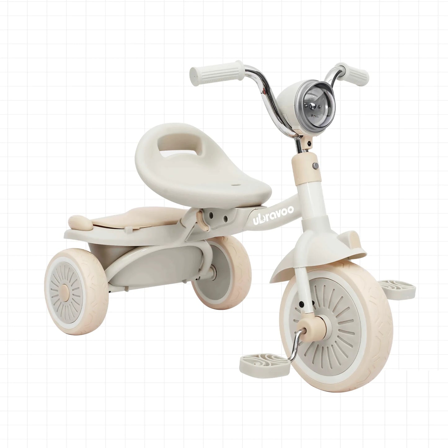 Tricycle pliable pour enfant