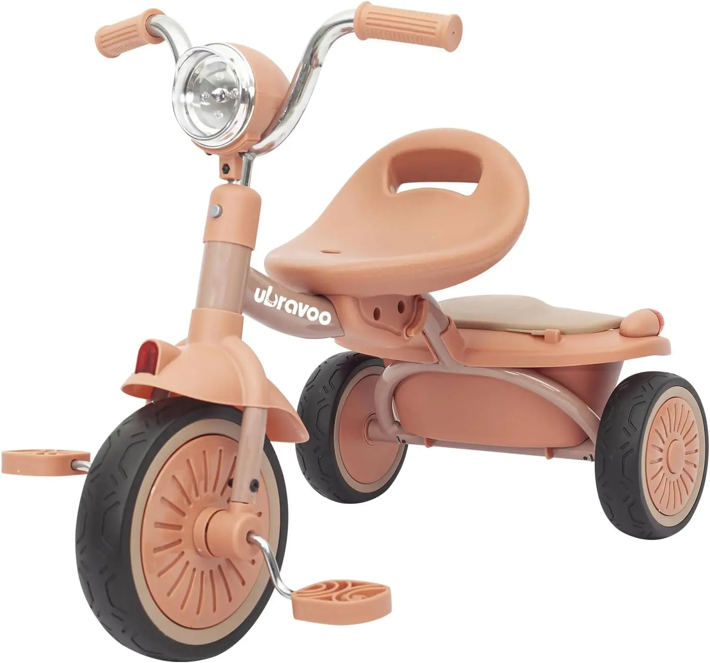 Tricycle pliable pour enfant