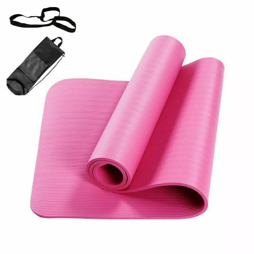 Tapis de yoga