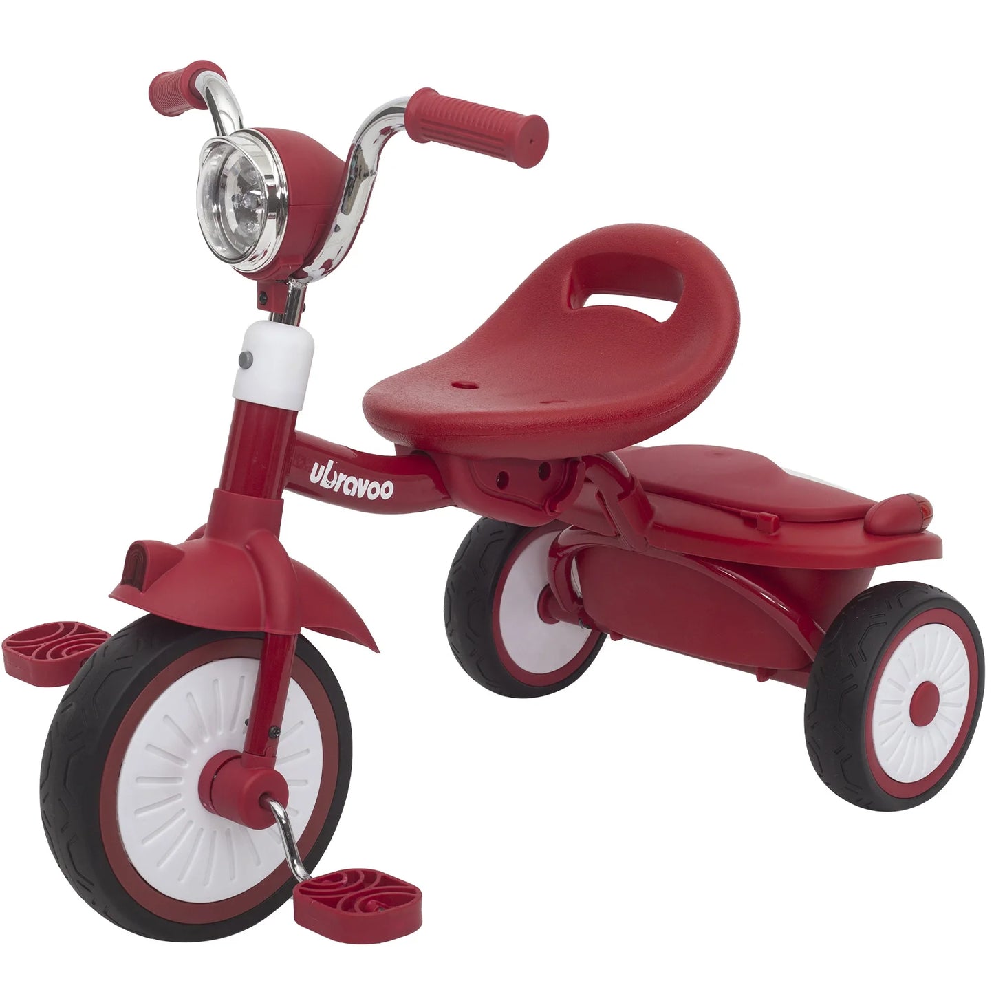 Tricycle pliable pour enfant