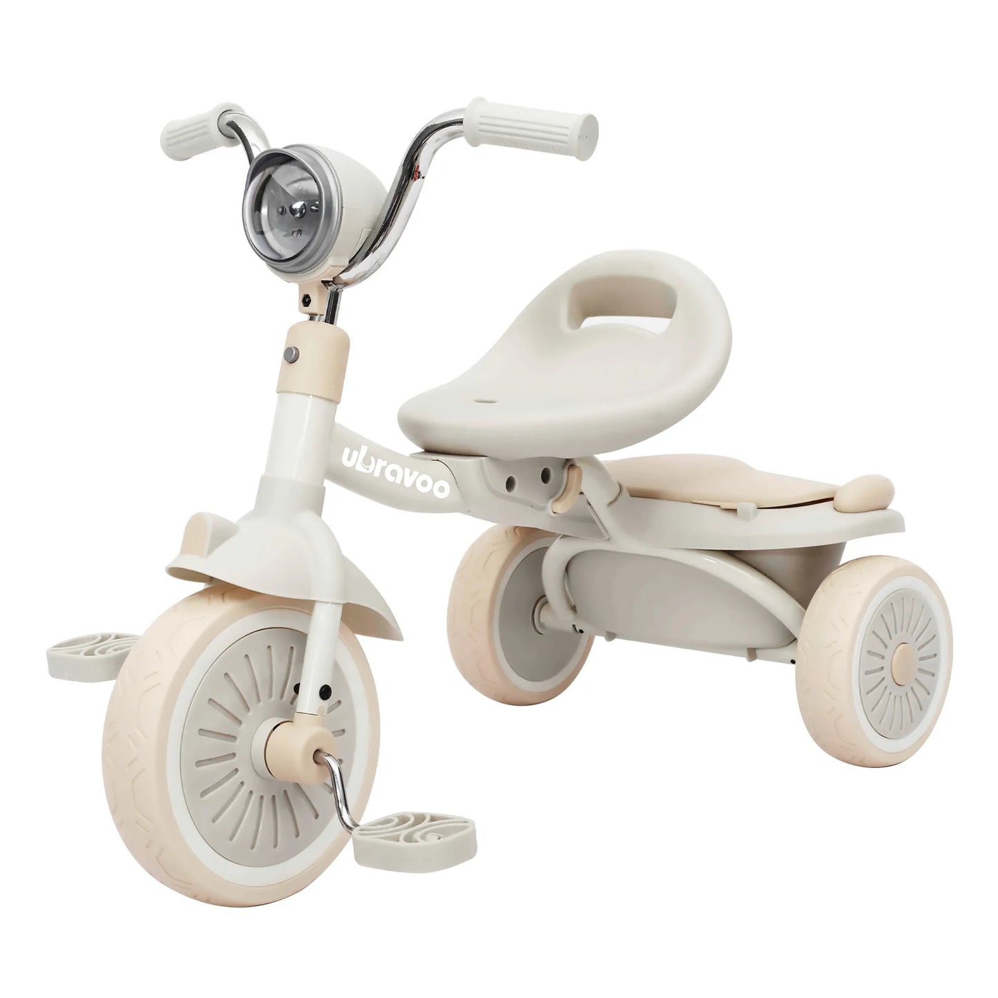 Tricycle pliable pour enfant