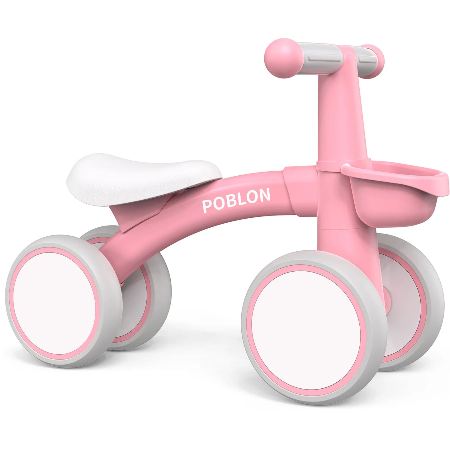 Draisienne pour enfants de 12 à 24 mois