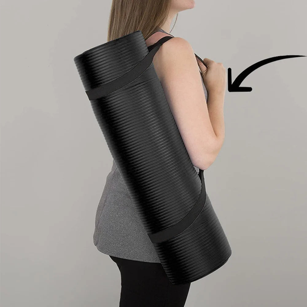 Tapis de yoga