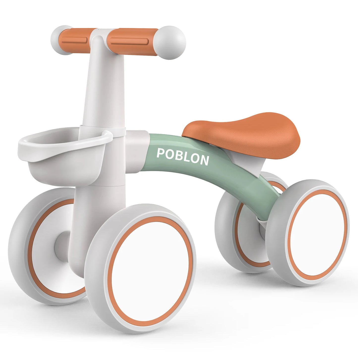 Draisienne pour enfants de 12 à 24 mois