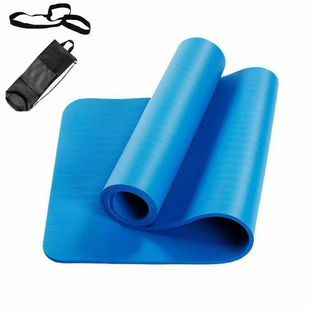 Tapis de yoga