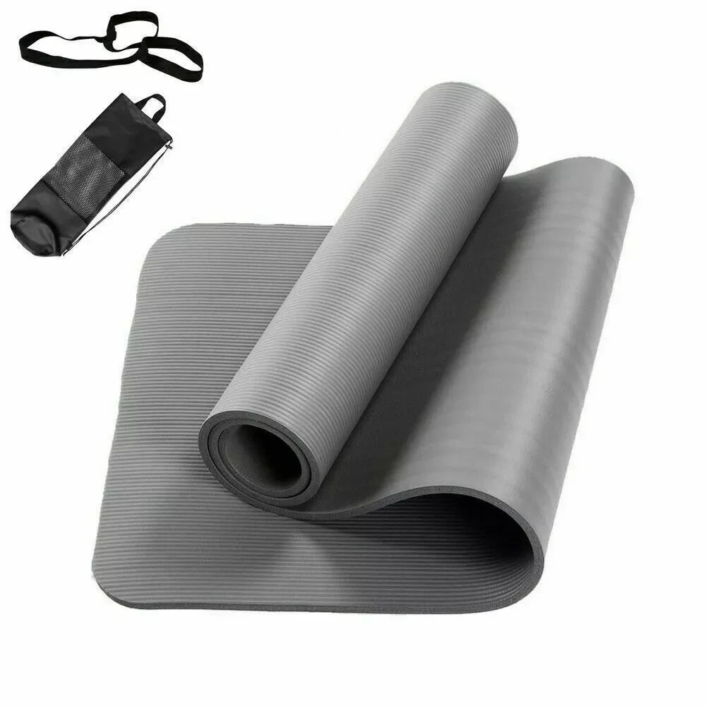Tapis de yoga