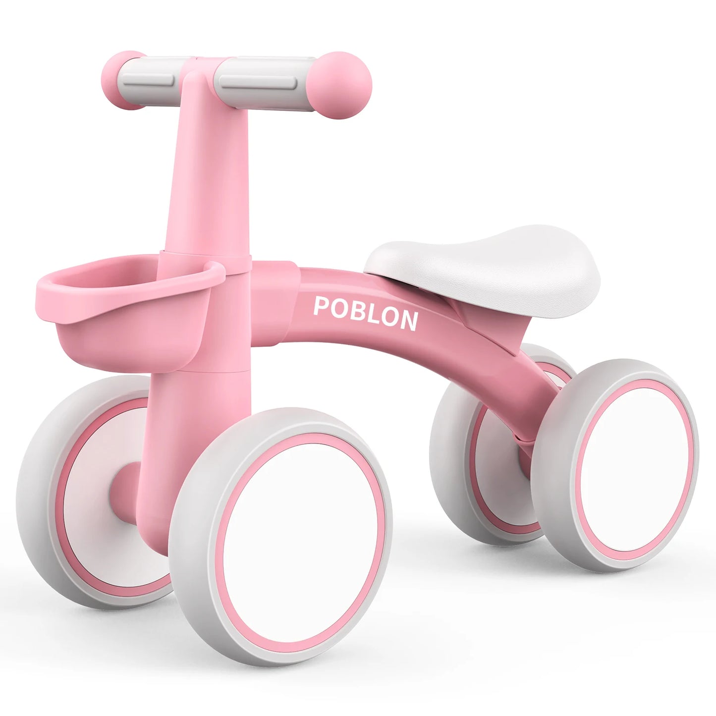 Draisienne pour enfants de 12 à 24 mois