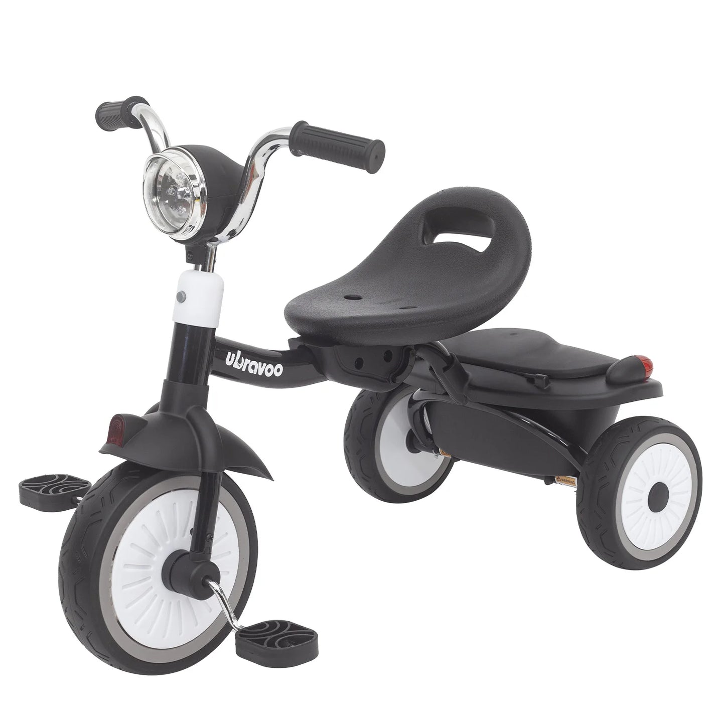 Tricycle pliable pour enfant