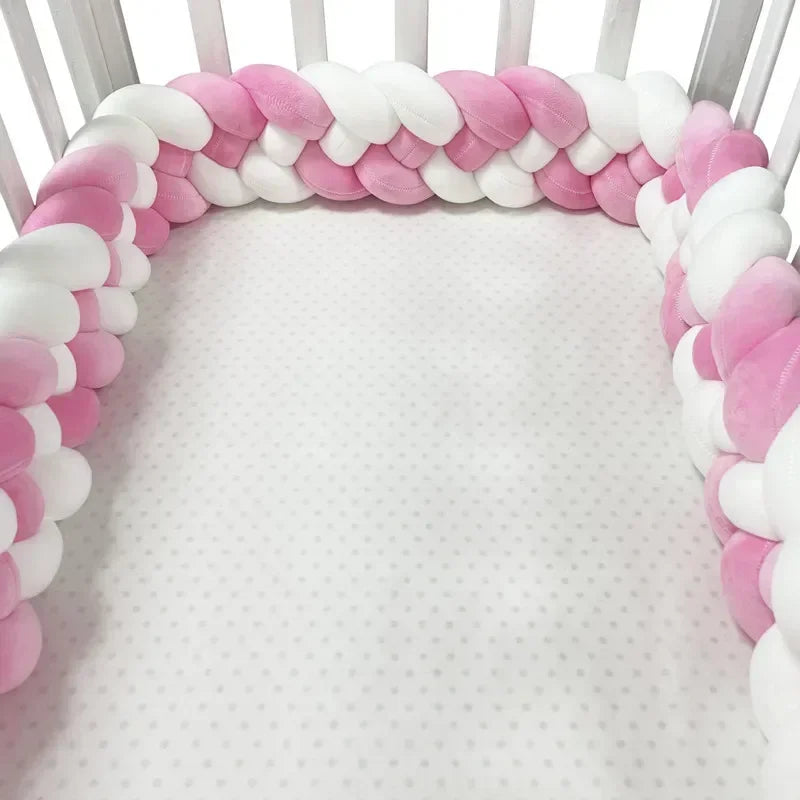 Protège lit bébé