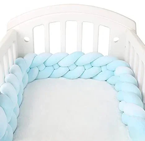 Protège lit bébé