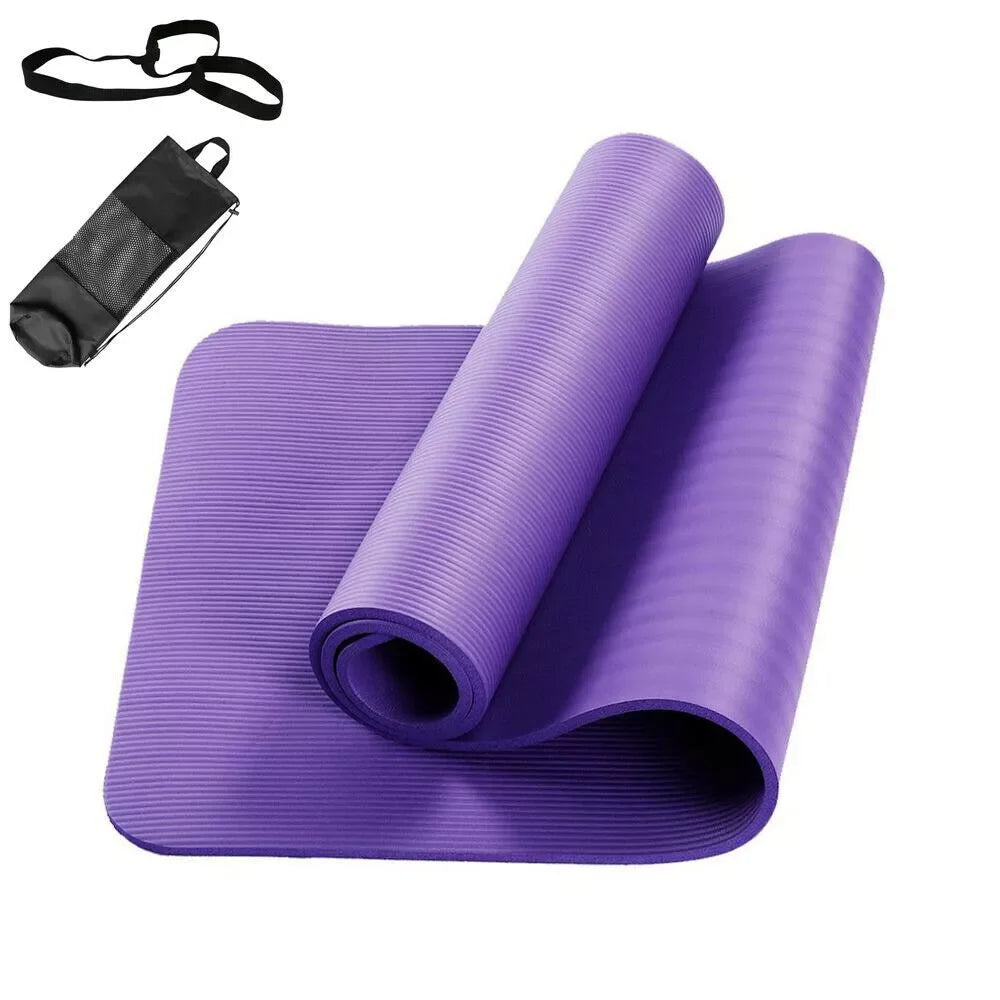 Tapis de yoga