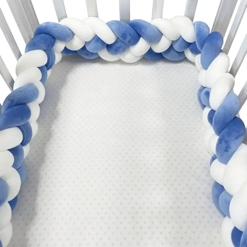 Protège lit bébé