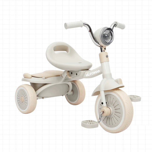 Tricycle pliable pour enfant
