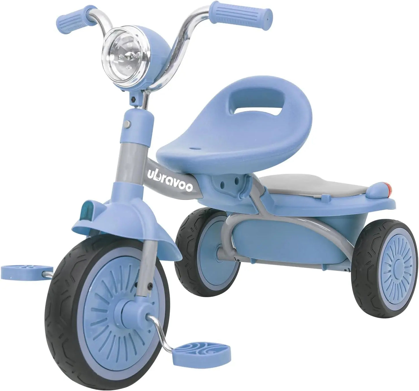 Tricycle pliable pour enfant