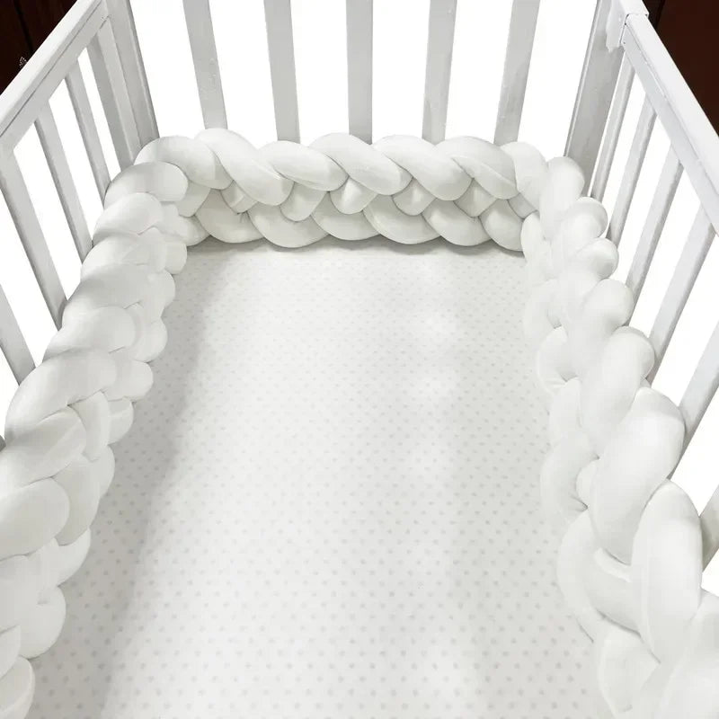 Protège lit bébé