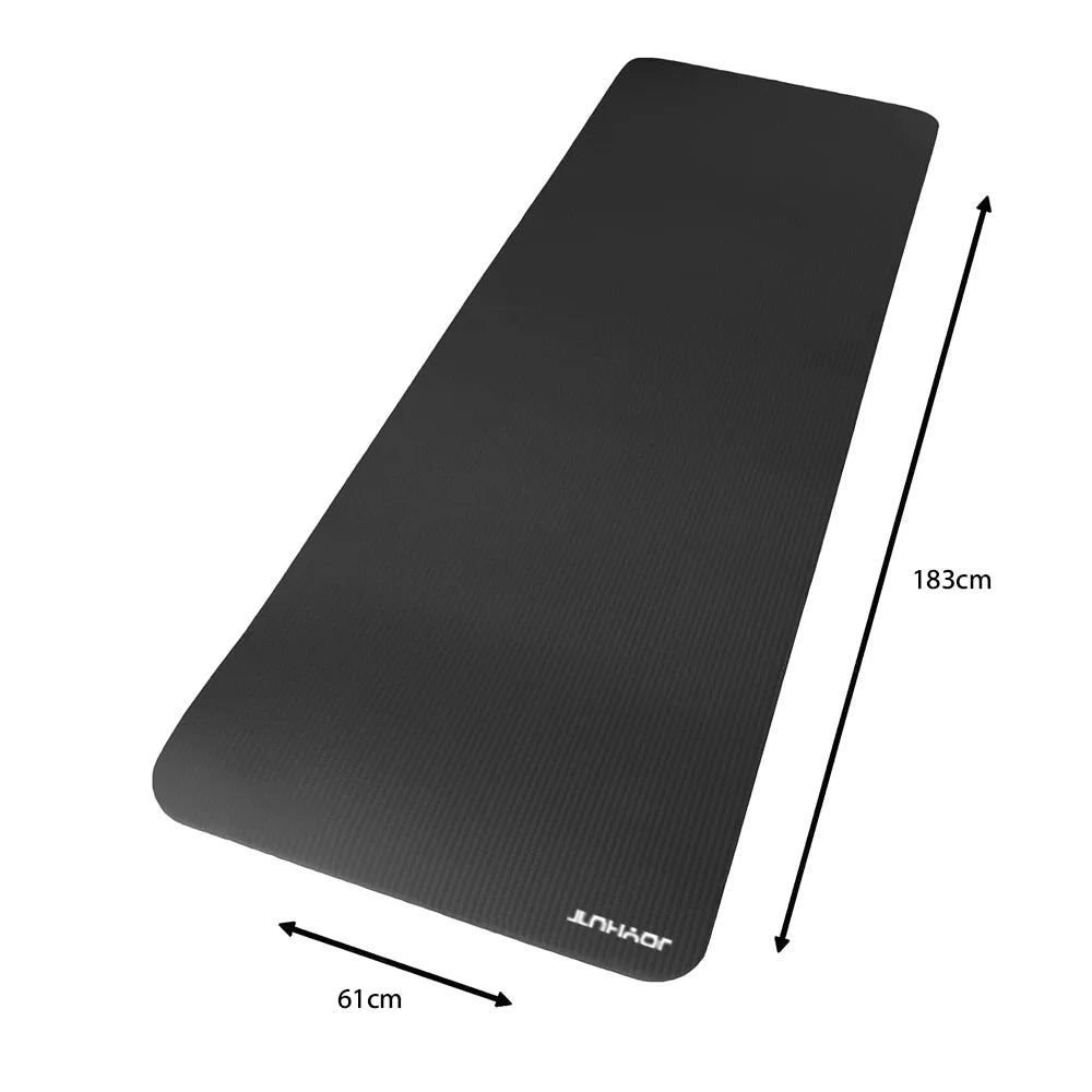 Tapis de yoga