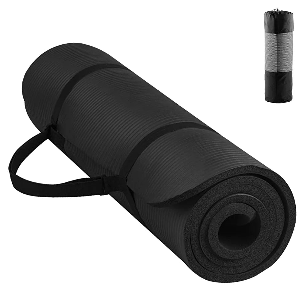 Tapis de yoga